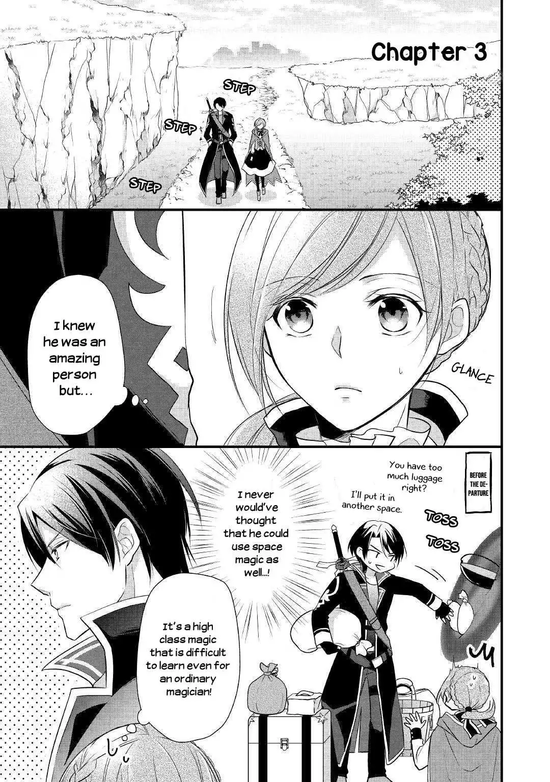 E-Rank Healer [ALL CHAPTERS] Chapter 3 1